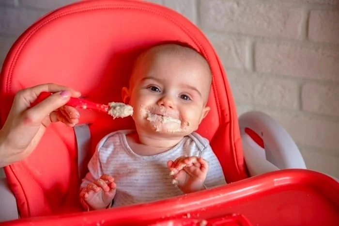 بهترین سوپ کودک