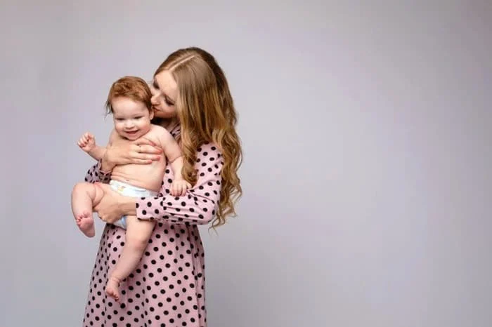 معhیب تک فرزندی