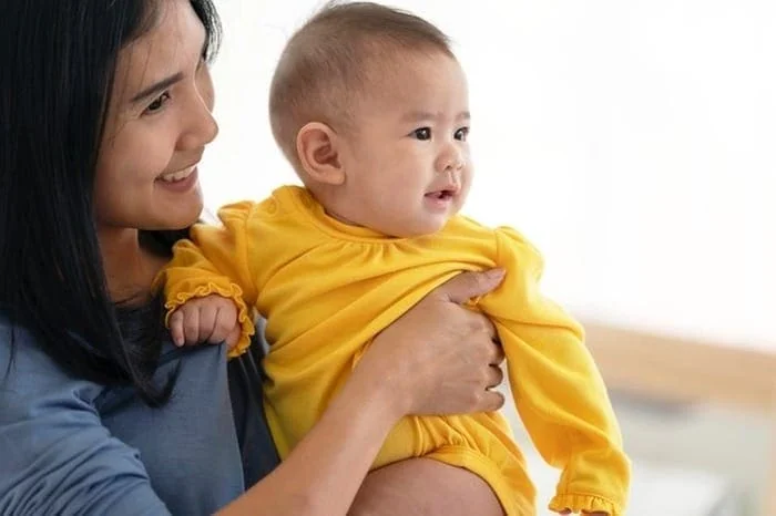 رشد بینایی کودکان