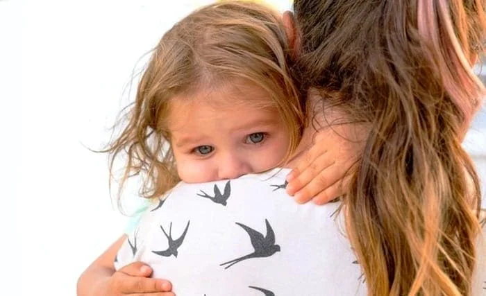 عقده های دوران کودکی