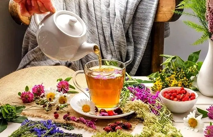نوشیدنی