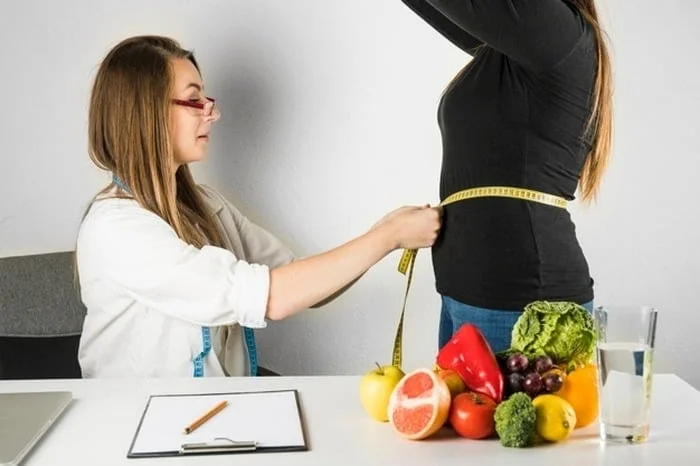 چگونه روزی یک کیلو وزن کم کنیم 