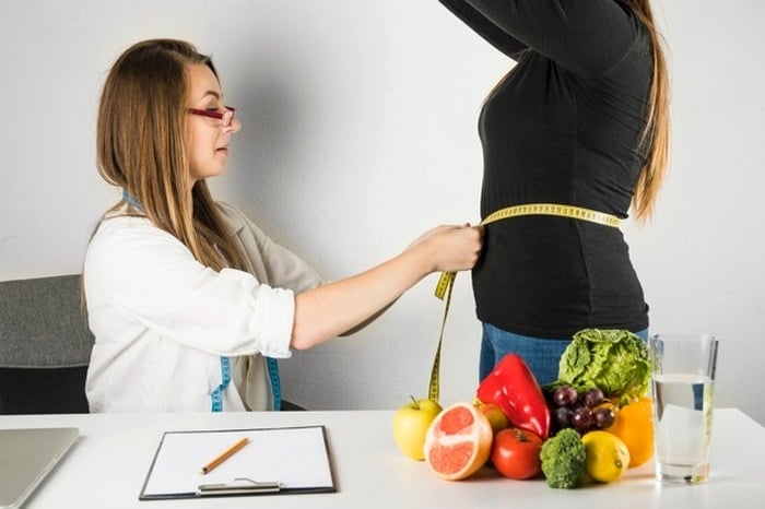 مکمل های کاهش اشتها