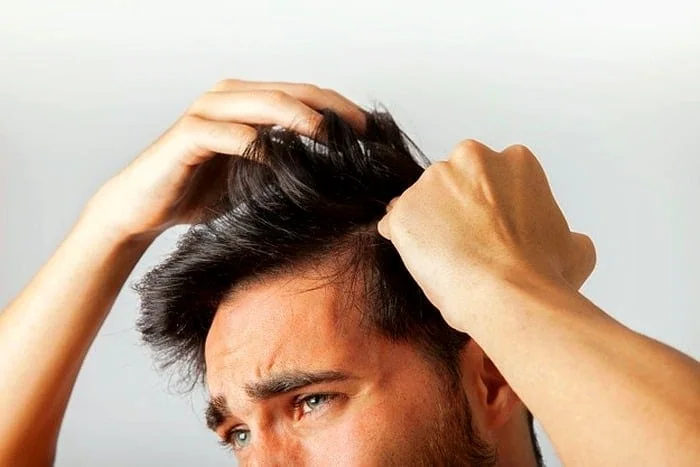 علائم شپش