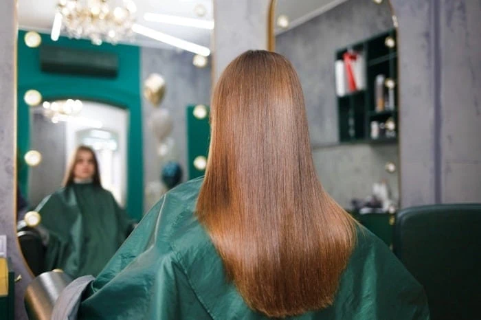 عوارض کراتینه مو در بارداری