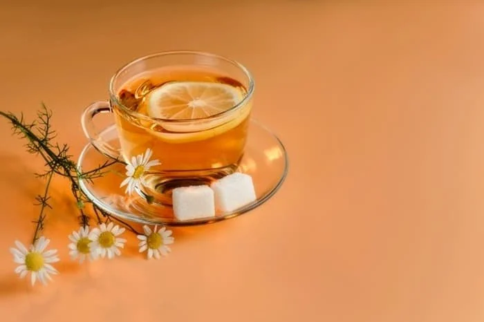 طرز تهیه دمنوش لیمو ترش