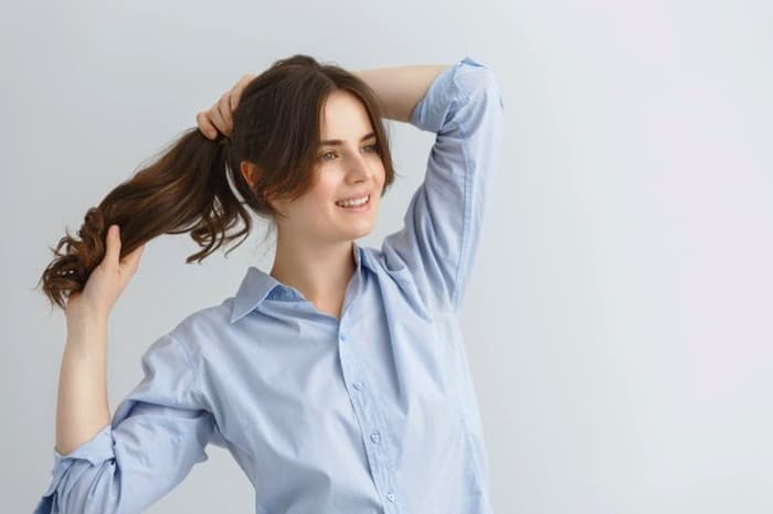 آب پیاز برای مو 