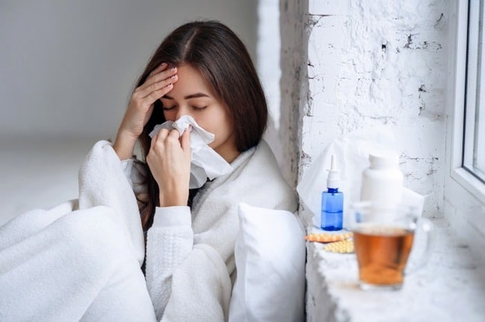 سرکه سیب برای سرماخوردگی سرماخوردگی و تب