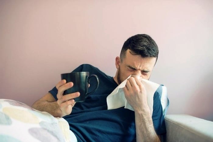 درمان فوری سرماخوردگی با نکاتی برای بهبودی سریع
