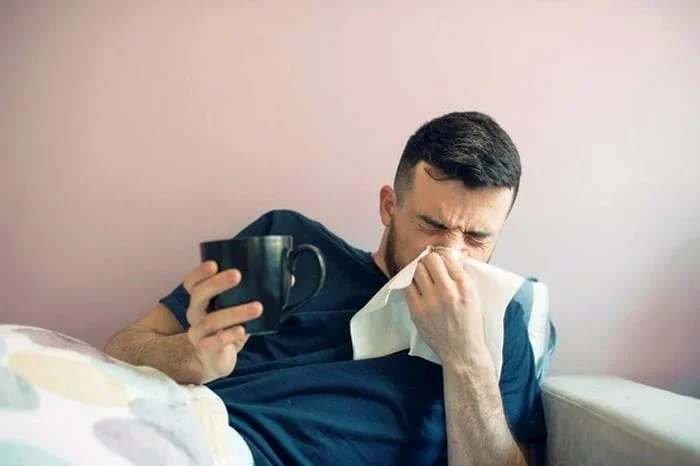 غذای مقوی