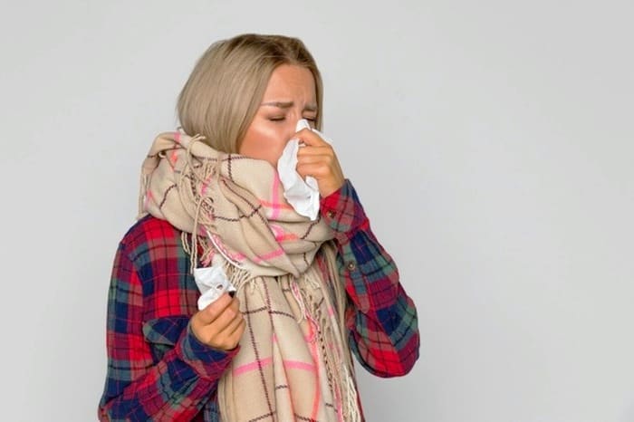 خطرات استفاده مداوم از داروهای سرماخوردگی