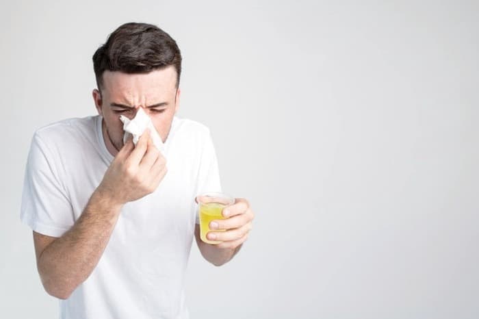 نشانه های متفاوت آنفولانزا و سرماخوردگی
