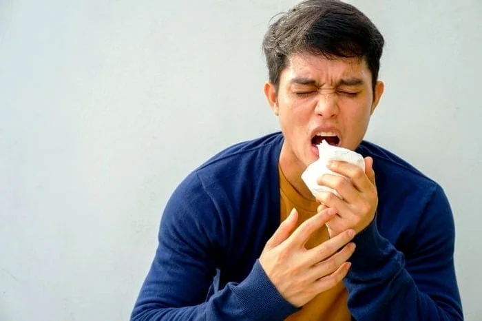 Sneezing Omen