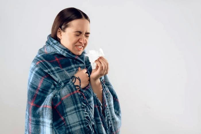 توصیه هایی برای درمان هرچه سریعتر سرماخوردگی در خانه