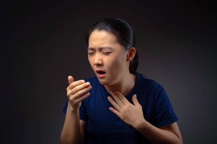 انواع داروهای ضد آسم علائم آسم خفیف