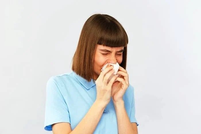 شنبلیله برای سرماخوردگی 