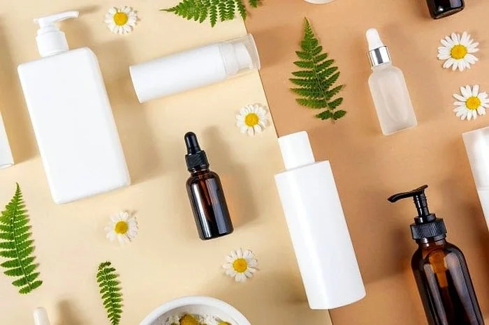 ساخت صابون ضد پیری