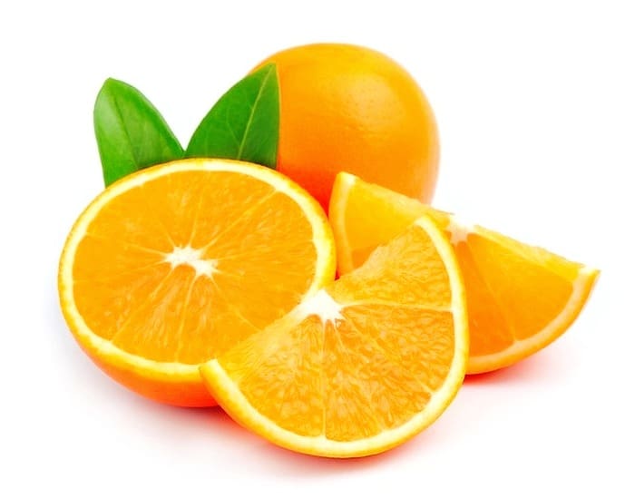 پرتقال