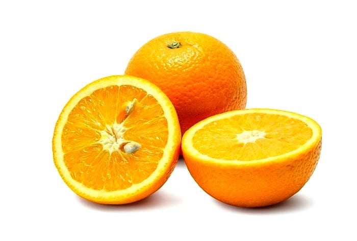 هسته پرتقال