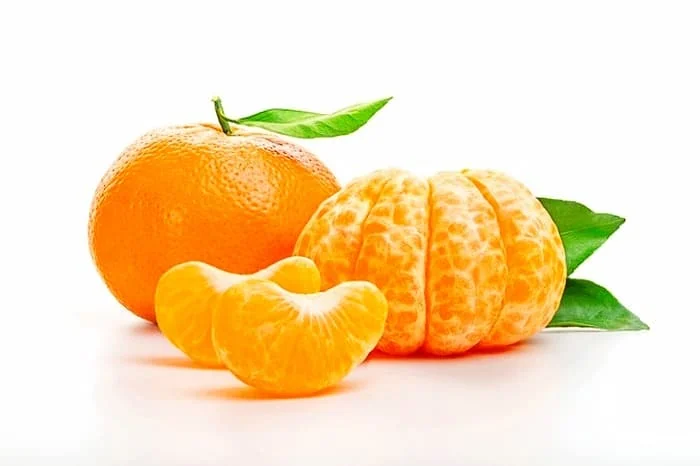 خواص نارنگی