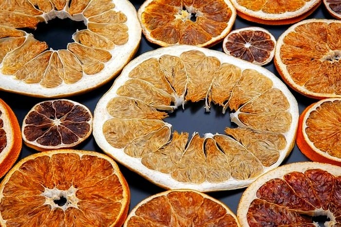 میوه خشک برای دندان مواد خوراکی مضر دندان