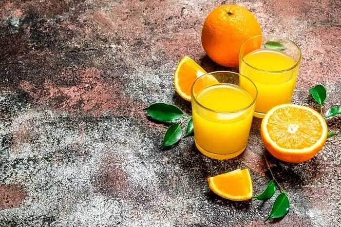 نوشیدن آبمیوه