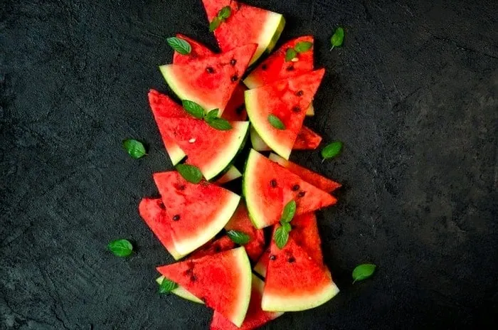 غذای افراد میگرنی