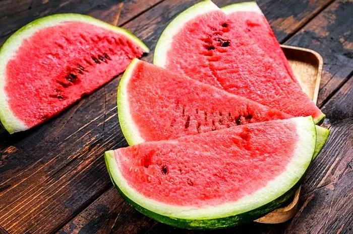 هندوانه شب یلدا