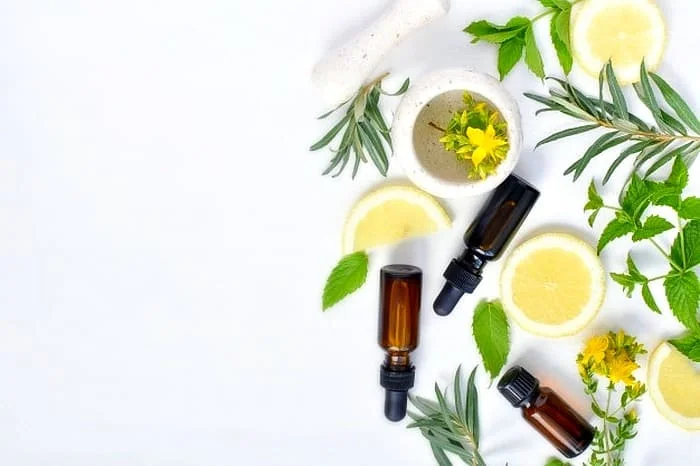 ماساژ با روغن