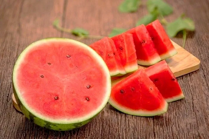 هندوانه برای لاغری و چربی سوزی 