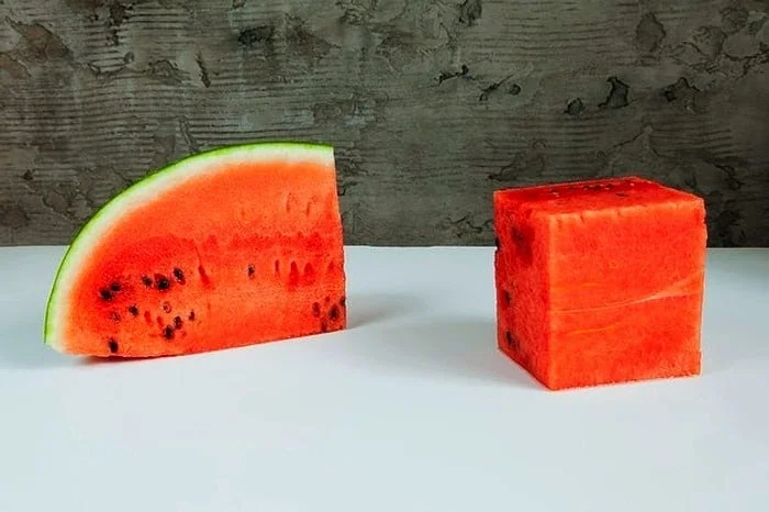 خواص پوست هندوانه