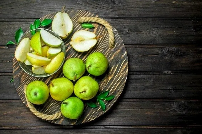 گلابی