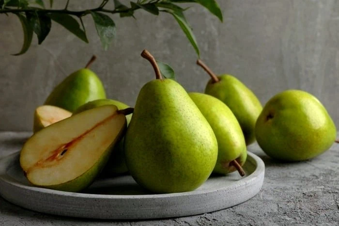 گلابی 