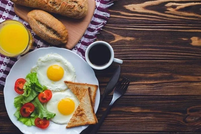 متابولیسم کاهش وزن