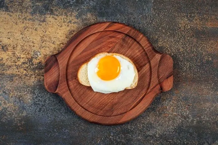 خوردن صبحانه