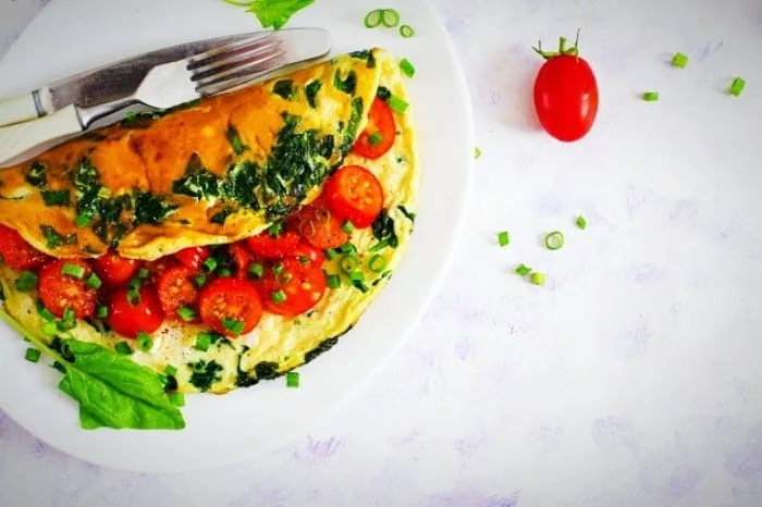 طرز تهیه ی صبحانه های لاغر کننده
