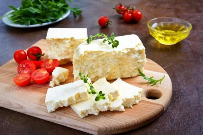 لبنیات