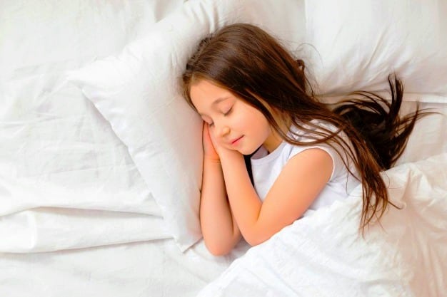 اختلال خواب در کودکان چیست؟