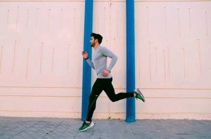 فواید دویدن 