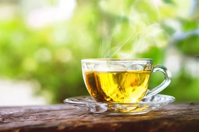 گیاه چای کوهی 