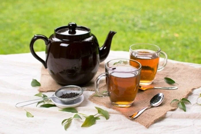 چای سبز