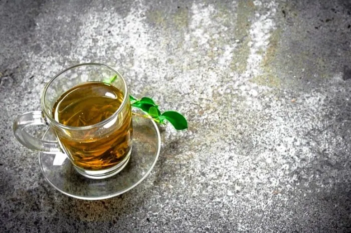 طرز تهیه دمنوش زیره