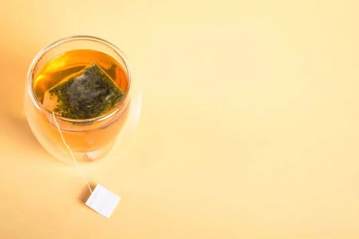 چای سبز