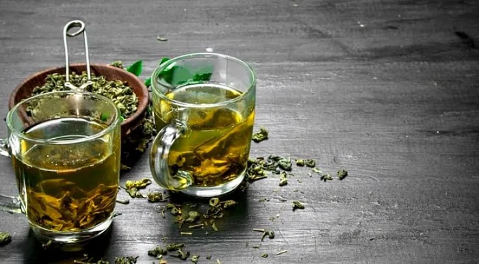 چای سبز در زمان بارداری