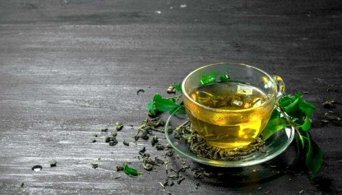 چای آویشن و عسل
