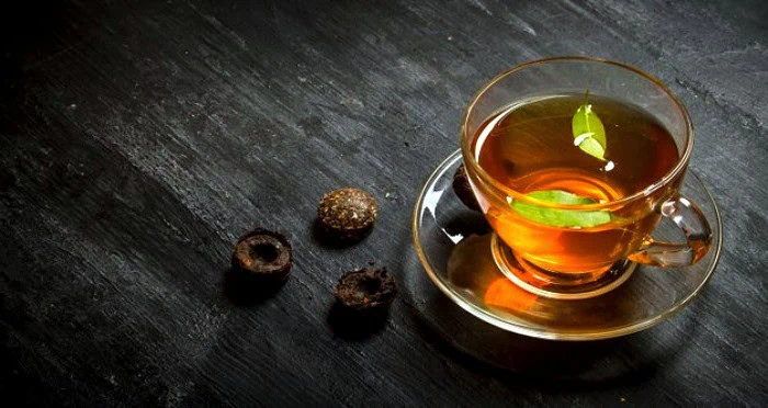 چای سبز 