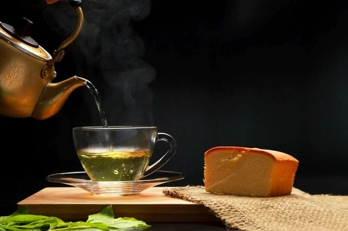 خواص چای سبز 