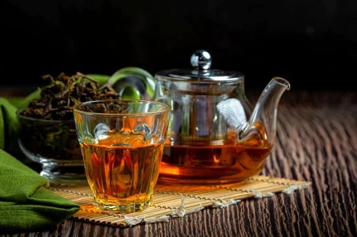 چای کویتی