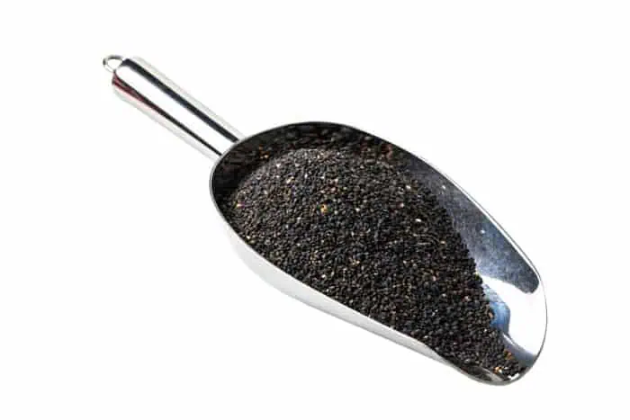 خوراکی های برتر دنیا