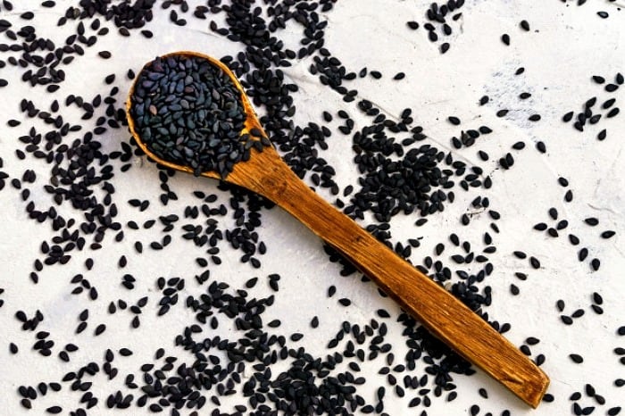 مضرات سیاه دانه